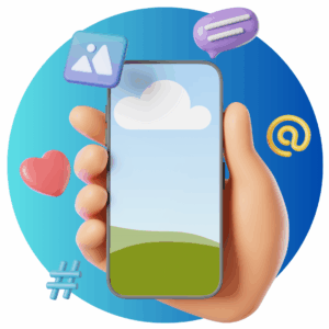 Cellphone