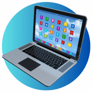 Laptop