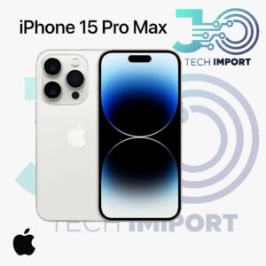 📱 iPhone 15 Pro Max