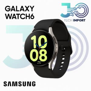 ⌚ Samsung Galaxy Watch 6