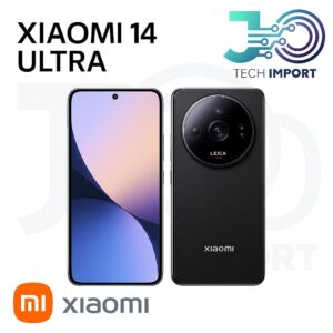 📱 Xiaomi 14 Ultra