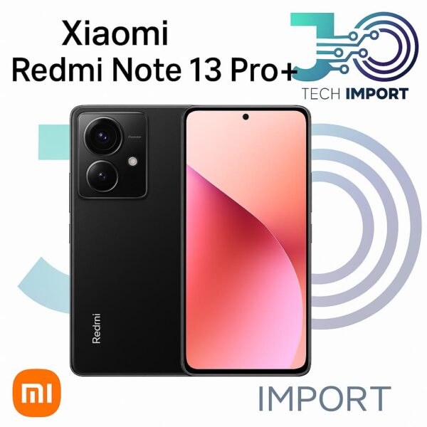 📱 Xiaomi Redmi Note 13 Pro+