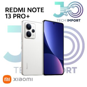 📱 Xiaomi Redmi Note 13 Pro+