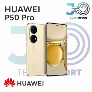 📱 Huawei P50 Pro