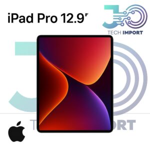 💻 iPad Pro 12.9”