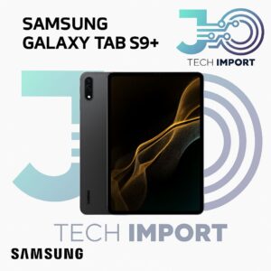 💻 Samsung Galaxy Tab S9+