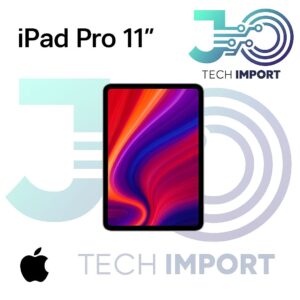 💻 iPad Pro 11”