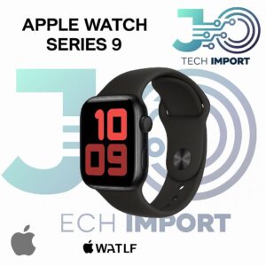 ⌚ Apple Watch Series 9