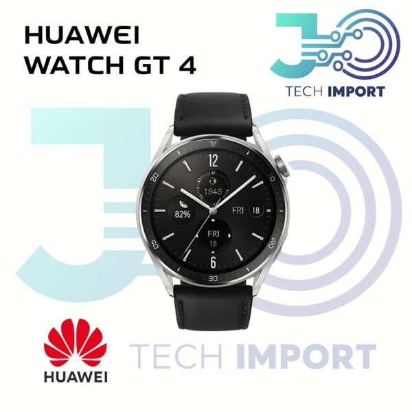 ⌚ Huawei Watch GT 4