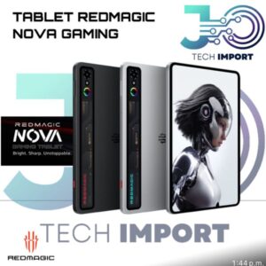 Tablet RedMagic Nova Gaming