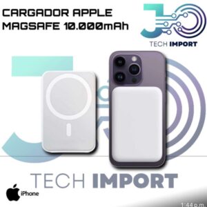 Cargador Apple MagSafe 10,000 mAh