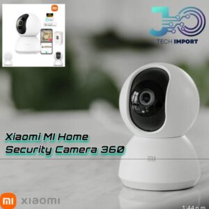 Xiaomi Mi Home Security Camera 360 (2K)