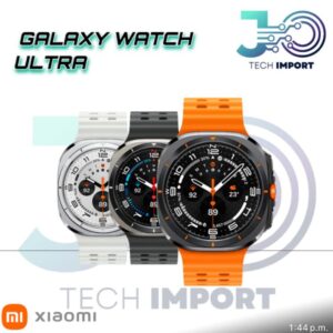 Galaxy Watch Ultra