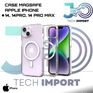 Case MagSafe Apple iPhone 14 / 14 Pro / 14 Pro Max
