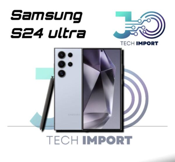 Samsung Galaxy S24 Ultra