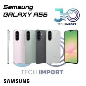 Samsung Galaxy A56