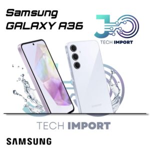 Samsung Galaxy A36