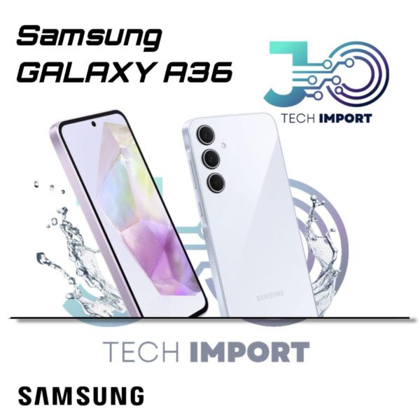 Samsung Galaxy A36