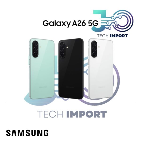Samsung Galaxy A26 5G
