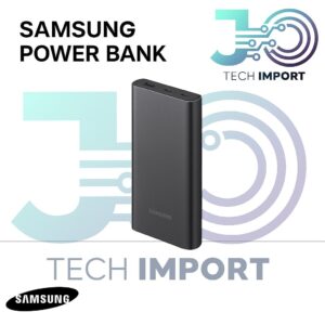 🔋 Samsung Power Bank
