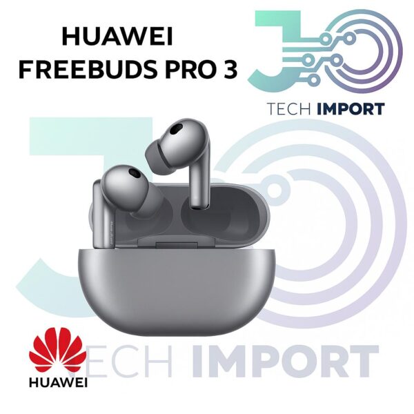 🎧 Huawei FreeBuds Pro 3