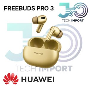 🎧 Huawei Buds 3Pro