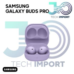 🎧 Samsung Galaxy Buds2 Pro