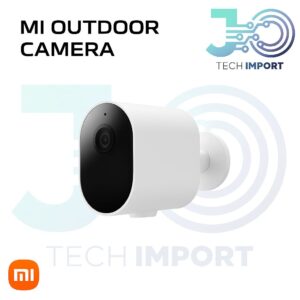 📹 Xiaomi Mi Outdoor Camera