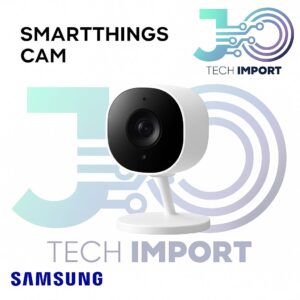 📹 Samsung SmartThings Cam