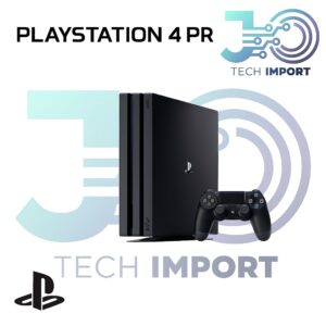🎮 PlayStation 4 Pro