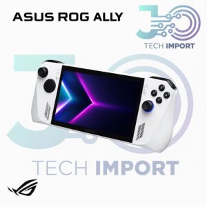 🎮 Asus ROG Ally