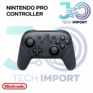 🎮 Nintendo Pro Controller