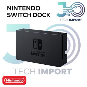 🎮 Nintendo Switch Dock