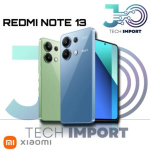 📱 Xiaomi Redmi Note 13