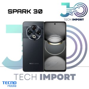 📱 Tecno Spark 30