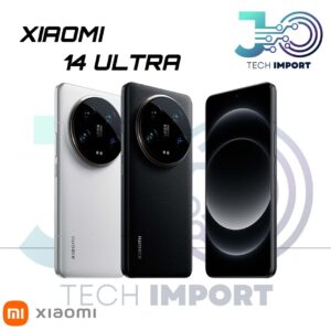 Xiaomi 14 Ultra