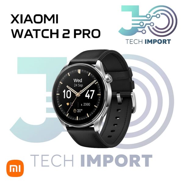 ⌚ Xiaomi Watch 2 Pro
