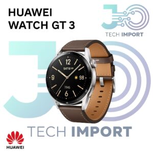 ⌚ Huawei Watch GT 3