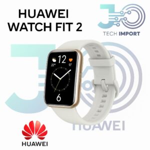 ⌚ Huawei Watch Fit 2