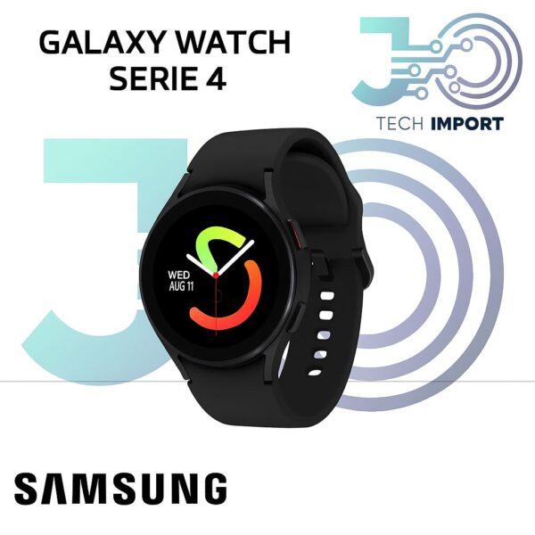 ⌚ Samsung Galaxy Watch Serie 4