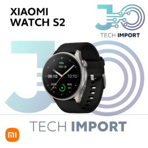 ⌚ Xiaomi Watch S2