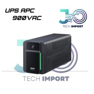 UPS APC BE600M1 (600VA / 330W / 120V)