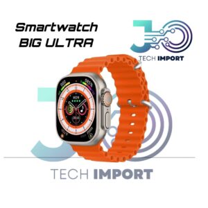 Smartwatch Big Ultra