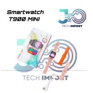 Smartwatch T900 Mini