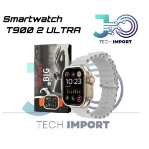 Smartwatch T900 2 Ultra