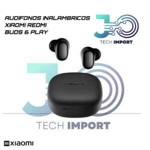 Xiaomi Redmi Buds 6 Play