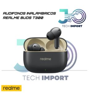 Audifonos inalambricos realme Buds T100
