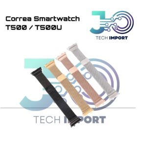 Correa Smartwatch T500 / T500U